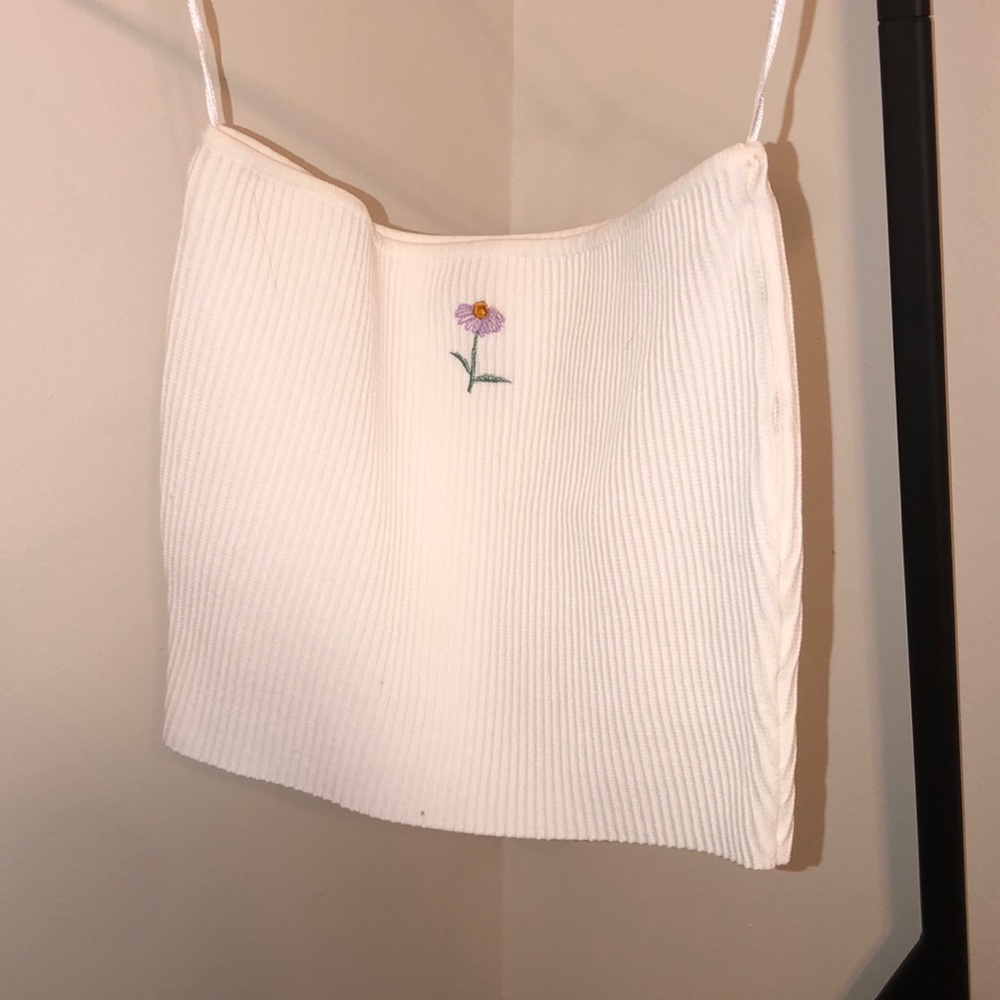 pacsun tube top